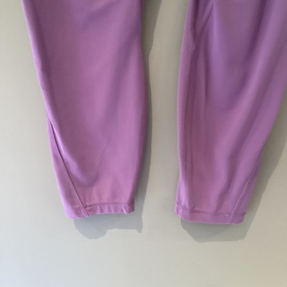 COPY - Lululemon Align Pants with Pockets - Moss Rose - Size 12 - Picture 8 of 10